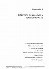 Research paper thumbnail of Dinamica de fluidos y fluidos reales