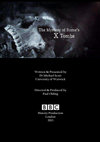 Research paper thumbnail of The Mystery of Rome's X Tomb - BBC Two - Full documentary 2013 