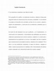 Research paper thumbnail of municipalización de instalaciones deportivas