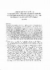 Research paper thumbnail of Konkrete und abstrakte Räume in der spätantiken Allegorese: Exegetische Methodik und die Deutung des Perlengleichnisses bei Klemens von Alexandria und Origenes