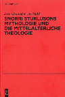 Research paper thumbnail of Snorri Sturlusons Mythologie und die mittelalterliche Theologie