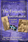 Research paper thumbnail of The Forgotten Astronauts Extended Edition