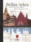 Research paper thumbnail of Génesis de la Academia de Bellas Artes de Cartagena de Indias. El papel del arte y del artista-letrado en la consolidación de las ideas de cultura y civilización a finales del siglo XIX en Cartagena