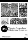 Research paper thumbnail of VPCC Program.pdf