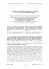 Research paper thumbnail of El estudio de las músicas tradicionales en Andalucía: de la colección al análisis transcultural