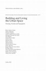 Research paper thumbnail of Aspectos culturais da microsegregação residencial. O caso da área rural num município  vizinho a Bogotá. O caso da área rural num município  vizinho a Bogotá