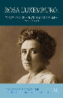 Research paper thumbnail of Rosa Luxemburg_ Theory of Accumulation and Imperialism-Palgrave Macmillan (2014) (Palgrave) [Kowalik].pdf