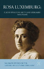 Research paper thumbnail of Rosa Luxemburg_ Theory of Accumulation and Imperialism-Palgrave Macmillan UK (2014) (Palgrave) [Kowalik (auth.)].pdf