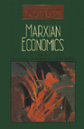 Research paper thumbnail of Marxian Economics-Palgrave Macmillan UK (1990) [(The New Palgrave) John Eatwell, Murray Milgate, Peter Newman (eds.)].pdf