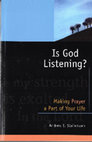 Research paper thumbnail of Is God Listening?