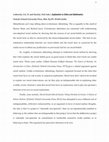 Research paper thumbnail of Book Review: Explanation in Ethics and Mathematics [eds. Leibowitz, Uri, and Sinclair, Neil]. (Forthcoming in Ethics)