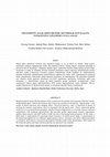 Research paper thumbnail of Müşterinin Algıladığı Değeri Arttırmak için KFG Uygulaması