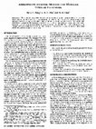 Research paper thumbnail of Approximate Analysis Method for ModularTubular Falsework