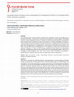 Research paper thumbnail of Las producciones narrativas como metodología de investigación feminista en Psicología Social Crítica: Tensiones y desafíos Narrative productions as feminist research methodology in Critical Social Psychology: Tensions and challenges