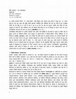 Research paper thumbnail of hindi vyakaran-१.pdf