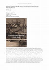 Research paper thumbnail of Engraving and Etching 1400-2000: A History of the Development of Manual Intaglio Printmaking Processes