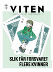 Research paper thumbnail of Slik for Forsvaret flere kvinner