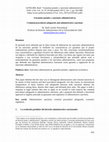 Research paper thumbnail of (2017) Garantías penales y sanciones administrativas