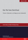 Research paper thumbnail of Der Ruf des Dschihad - Theorie, Fallstudien und Wege aus der Radikalität