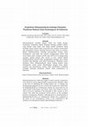 Research paper thumbnail of Kontribusi Muhammadiyah terhadap Dinamika Pemikiran Hukum Islam Kontemporer di Indonesia