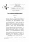 Research paper thumbnail of Turkish Studies SİYER KAYNAKLARINA GÖRE AKABE GÖRÜŞMELERİ