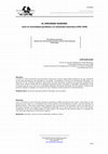 Research paper thumbnail of El peronismo bahiense: entre la verticalidad partidaria y la autonomía funcional (1952-1955)