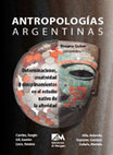 Research paper thumbnail of Antropologías Argentinas