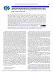 Research paper thumbnail of JES FOCUS ISSUE ON MATHEMATICAL MODELING OF ELECTROCHEMICAL SYSTEMS AT MULTIPLE SCALES IN HONOR OF Alkali-Metal Insertion Processes on Nanospheric Hard Carbon Electrodes: An Electrochemical Impedance Spectroscopy Study