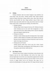 Research paper thumbnail of kelebihan dan kekurangan.pdf