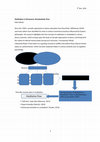 Research paper thumbnail of Meditation in Movement: Kin(a)esthetic Flow - Aska Sakuta