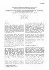 Research paper thumbnail of LABORATORY TEST OF CHEMICAL SELECTION FOR ENHANCED OIL RECOVERY IN FRACTURED CARBONATE RESERVOIRS, CASE STUDY: KAIS FORMATION ON WAKAMUK FIELD