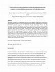 Research paper thumbnail of Export-led growth models and gendered earning and employment gaps in the periphery: a Feminist-Kaleckian interpretation for the Brazilian economy