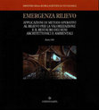 Research paper thumbnail of Rilevamento e studio di opere architettoniche del territorio cassinate (secc. XI-XIV)