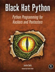 Research paper thumbnail of Black Hat Python - EthicalHackx.com.pdf