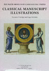 Classical Manuscript Illustrations.pdf Cover Page