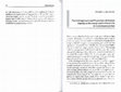 Research paper thumbnail of The Infringement and Protection of Human Dignity in the Social and Political Life in Contemporary Iran