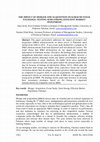 Research paper thumbnail of The Impact of Merger and Acquisition on Karachi Stock Exchange –Testing Semi-Strong Form of Efficient Market Hypothesis