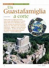 Research paper thumbnail of Montefiore Conca. Un Guastafamiglia a Corte in «Medioevo» 11 (novembre 2012)