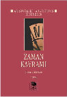 Research paper thumbnail of Aristoteles - Augustinus - Heidegger - Zaman Kavramı.pdf