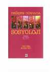 Research paper thumbnail of Degisen Dunyada Sosyoloji Veysel Bozkurt