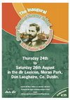 Research paper thumbnail of (2017) Program for Inaugural Roger Casement Summer School, Dun Laoghaire-Rathdown, August