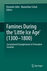 Research paper thumbnail of Brázdil, R. – Kotyza, O. – Bauch, M. 2017: Climate and Famines in the Czech Lands Prior AD 1500. In: D. Collet – M. Schuh (eds.), Famines During the „Little Ice Age“ (1300–1800). Springer, Cham, s. 91-114. ISBN 978-3-319-54341-3