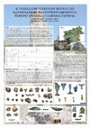 Research paper thumbnail of Il vasellame vitreo da mensa e da illuminazione da contesti abitativi e fortificati della Campania interna, XIX Giornate di Studio sul Vetro, AIHV (Vercelli, 20-21 maggio 2017)