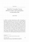 Research paper thumbnail of Tikmũ'ũn's Caterpillar-Cinema: Off-Screen Space and Cosmopolitics in Amerindian Film