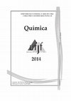 Research paper thumbnail of Apostila Quimica Orgânica Ana Paula