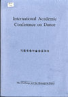 Research paper thumbnail of The Problem of Significance in Dance Analysis and Notation