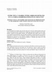 Research paper thumbnail of ENTRE VIENA Y MADRID: INTERCAMBIOS DE RETRATOS EN LA FAMILIA HABSBURGO DURANTE EL SIGLO XVII * BETWEEN VIENNA AND MADRID: THE EXCHANGE OF PORTRAITS WITHIN THE HABSBURG FAMILY DURING THE SEVENTEENTH CENTURY