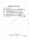 Research paper thumbnail of Citizenship and Maternalism in Migrant Domestic Work: Filipina Workers and Their Employers in Amsterdam and Rome