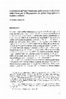 Research paper thumbnail of La frontiera del Sud: l'inclusione della provincia di Latina nella Cassa per il Mezzogiorno tra spinte disgregatrici e tendenze unitarie, “Annale di storia regionale”, V/VI, 2010-2011, V/VI, 2010-2011, pp. 7-30