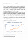 Research paper thumbnail of Türkiye'de Mısır Üretiminin Seyri veya Nerede O Eski Mısırlar?